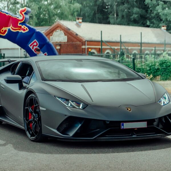 Huracan