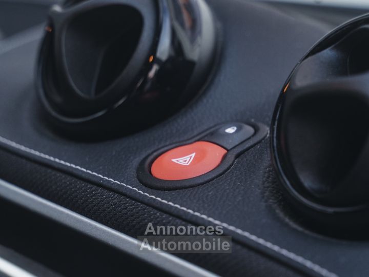 Smart Fortwo Brabus Style - 34