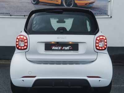 Smart Fortwo Brabus Style   - 12