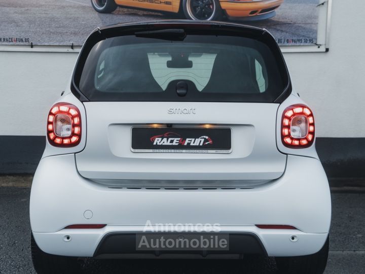 Smart Fortwo Brabus Style - 12