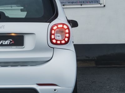 Smart Fortwo Brabus Style   - 13