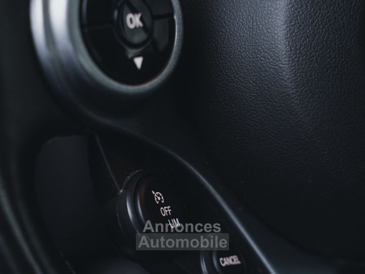 Smart Fortwo Brabus Style - 35