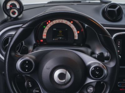Smart Fortwo Brabus Style   - 26