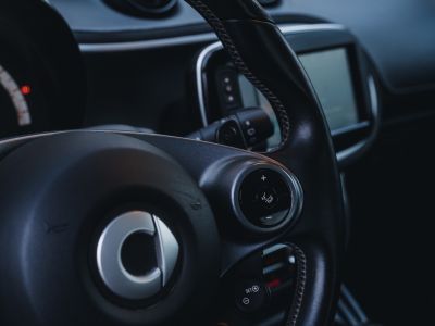 Smart Fortwo Brabus Style   - 31