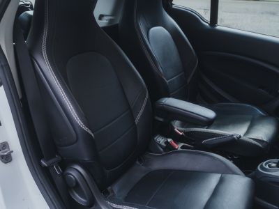 Smart Fortwo Brabus Style   - 42