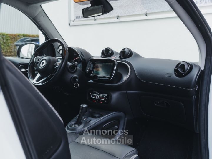 Smart Fortwo Brabus Style - 29