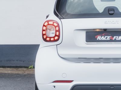 Smart Fortwo Brabus Style   - 14