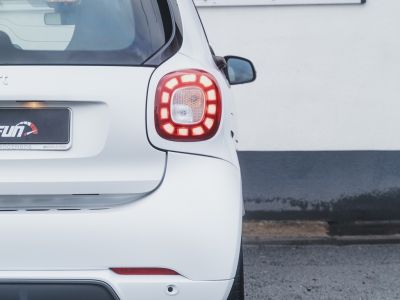 Smart Fortwo Brabus Style   - 15