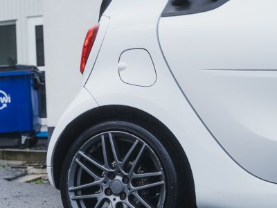 Smart Fortwo Brabus Style   - 16