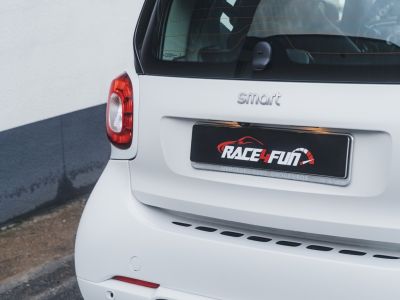 Smart Fortwo Brabus Style   - 22