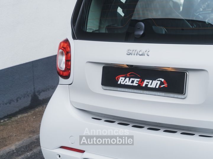 Smart Fortwo Brabus Style - 22