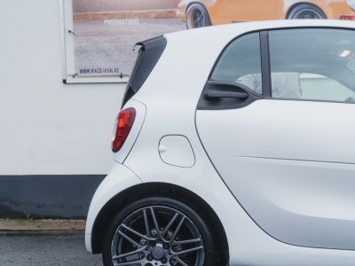 Smart Fortwo Brabus Style   - 17