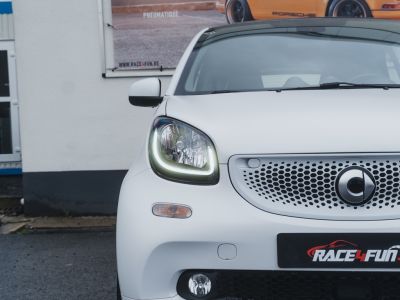 Smart Fortwo Brabus Style   - 4
