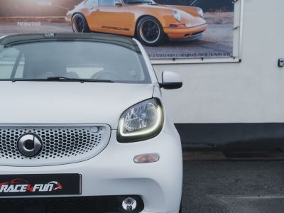 Smart Fortwo Brabus Style   - 6