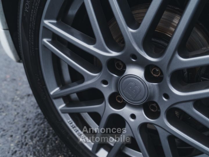 Smart Fortwo Brabus Style - 24