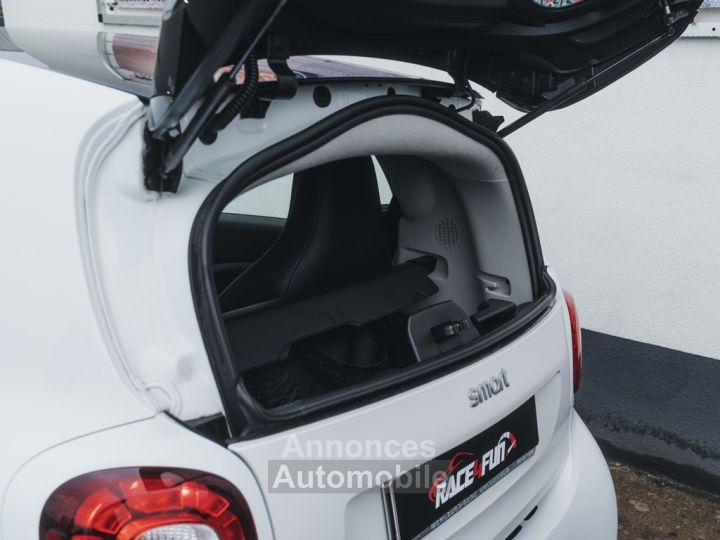 Smart Fortwo Brabus Style - 18
