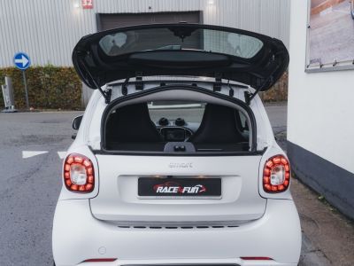 Smart Fortwo Brabus Style   - 20