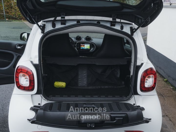 Smart Fortwo Brabus Style - 21