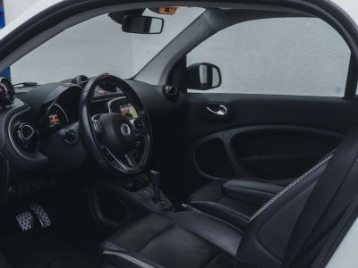 Smart Fortwo Brabus Style   - 30