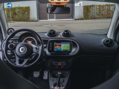 Smart Fortwo Brabus Style   - 25