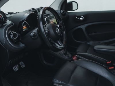 Smart Fortwo Brabus Style   - 44