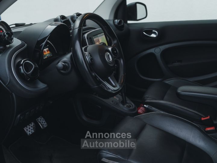 Smart Fortwo Brabus Style - 44