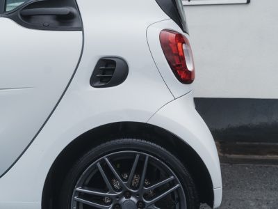 Smart Fortwo Brabus Style   - 19
