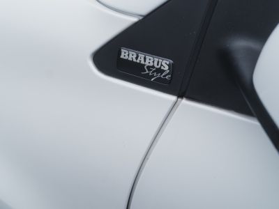 Smart Fortwo Brabus Style   - 9