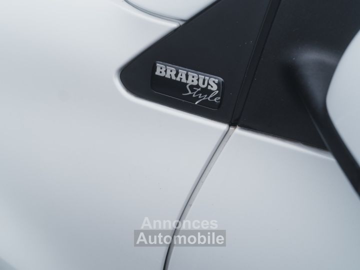Smart Fortwo Brabus Style - 9