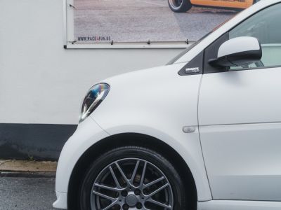 Smart Fortwo Brabus Style   - 10