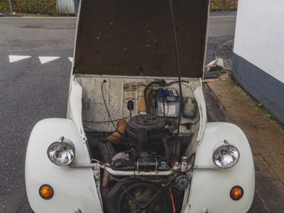 Citroen 2CV    - 14