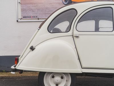 Citroen 2CV    - 11