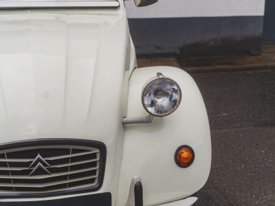 Citroen 2CV    - 7