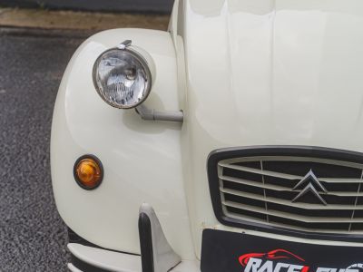 Citroen 2CV    - 6