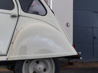 Citroen 2CV    - 17