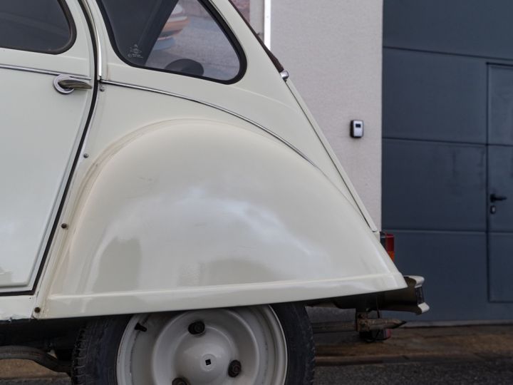 Citroen 2CV  - 17