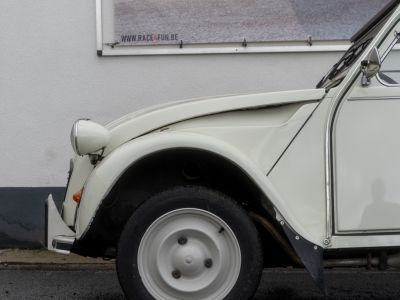 Citroen 2CV    - 15